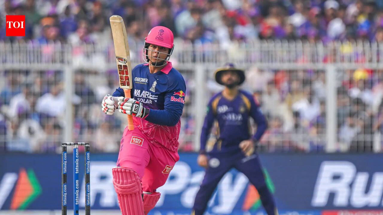 IPL 2026: Vaibhav Sooryavanshi has ‘glimpses of Brian Lara’, says legendary cricketer