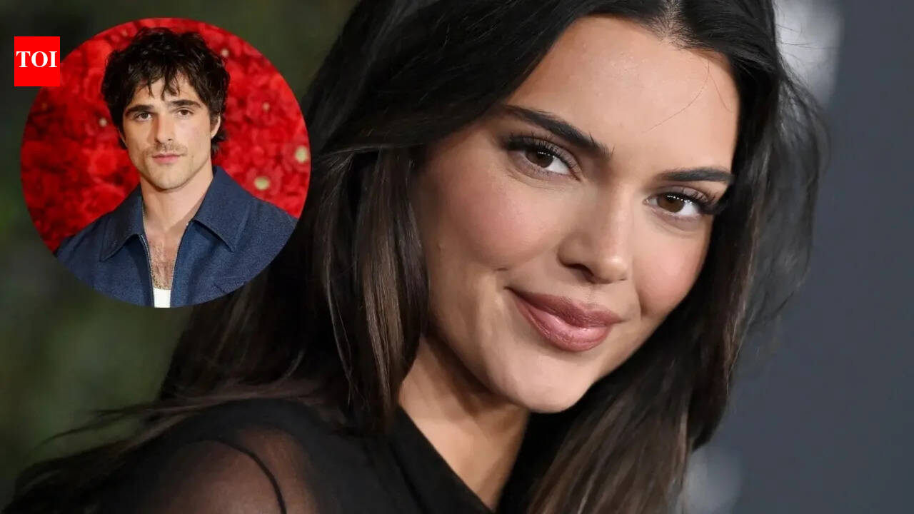 Kendall Jenner and 'Euphoria' star Jacob Elordi have been ‘dating for months’ following Coachella PDA - Reports