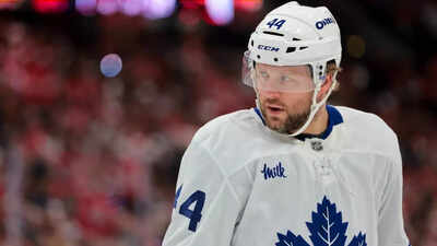 Toronto Maple Leafs consider Morgan Rielly trade rumors following disappointing 2026 NHL season defensive struggles