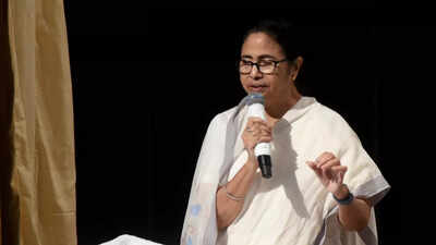 'Can't shut our eyes to realities': SC slams Mamata's 'interference' in I-PAC raid case