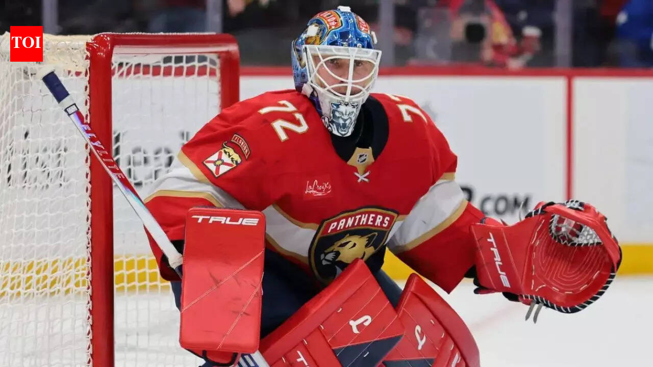 Sergei Bobrovsky NHL trade rumors grow as Florida Panthers evaluate offseason contract and replacement speculation