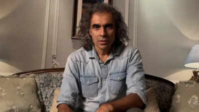 Imtiaz Ali shares how Diljit Dosanjh's spontaneity adds value to his stories