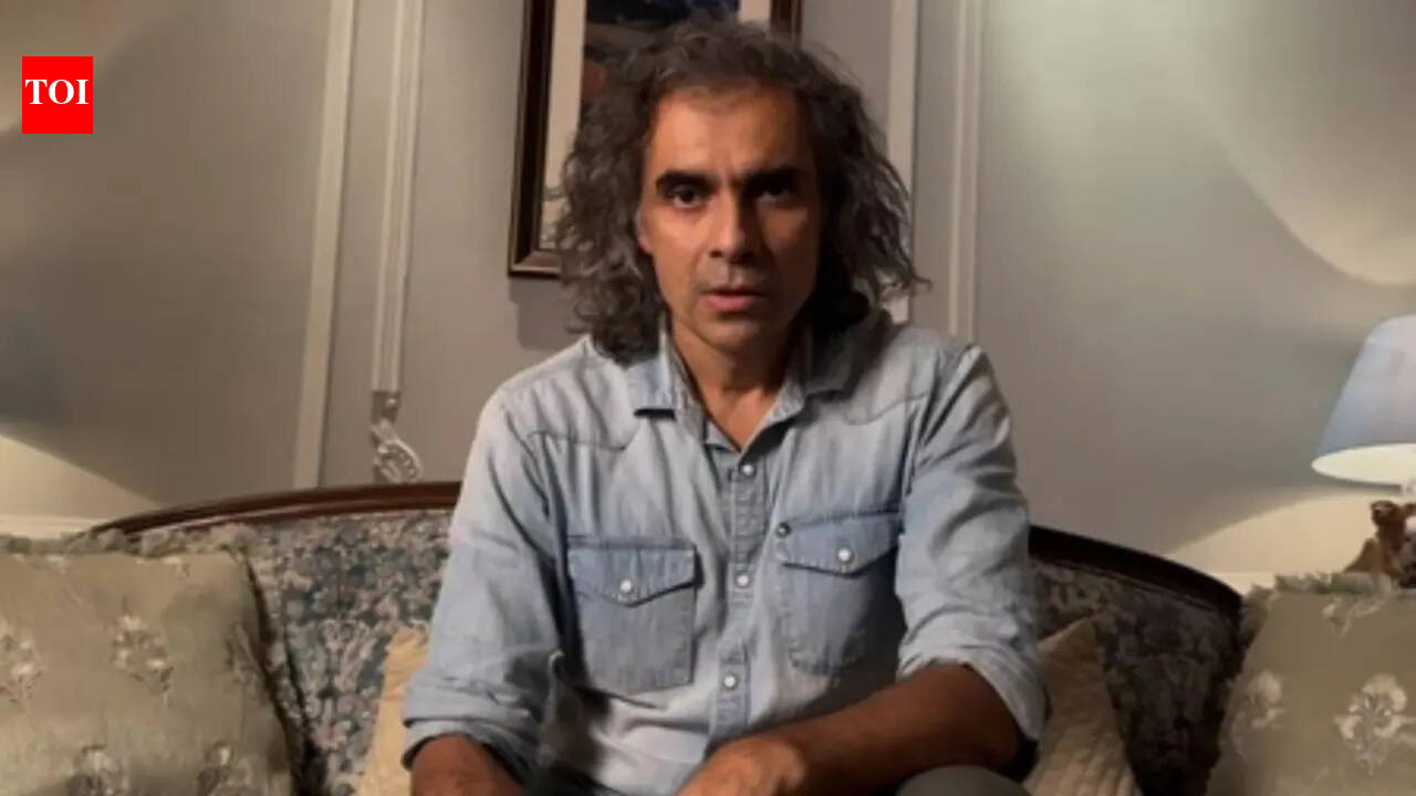 Imtiaz Ali shares how Diljit Dosanjh's spontaneity adds value to his stories