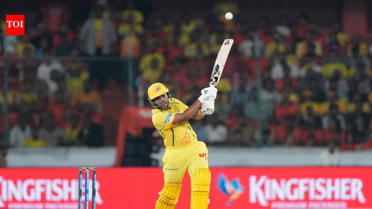 IPL 2026: ‘Disappointed… but will come back stronger’- Ayush Mhatre sends emotional message