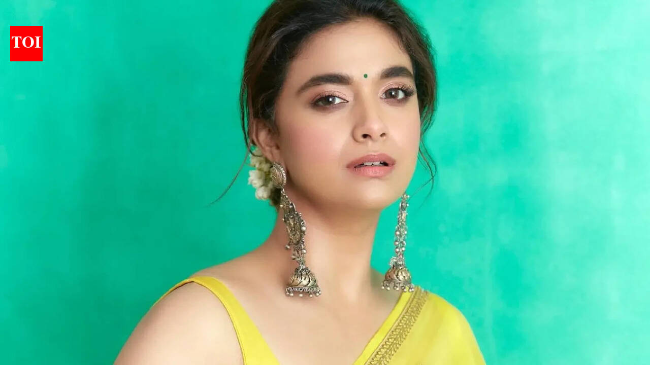 From 'Kannivedi' to 'Rowdy Janardhana': Keerthy Suresh’s upcoming films promise power-packed roles