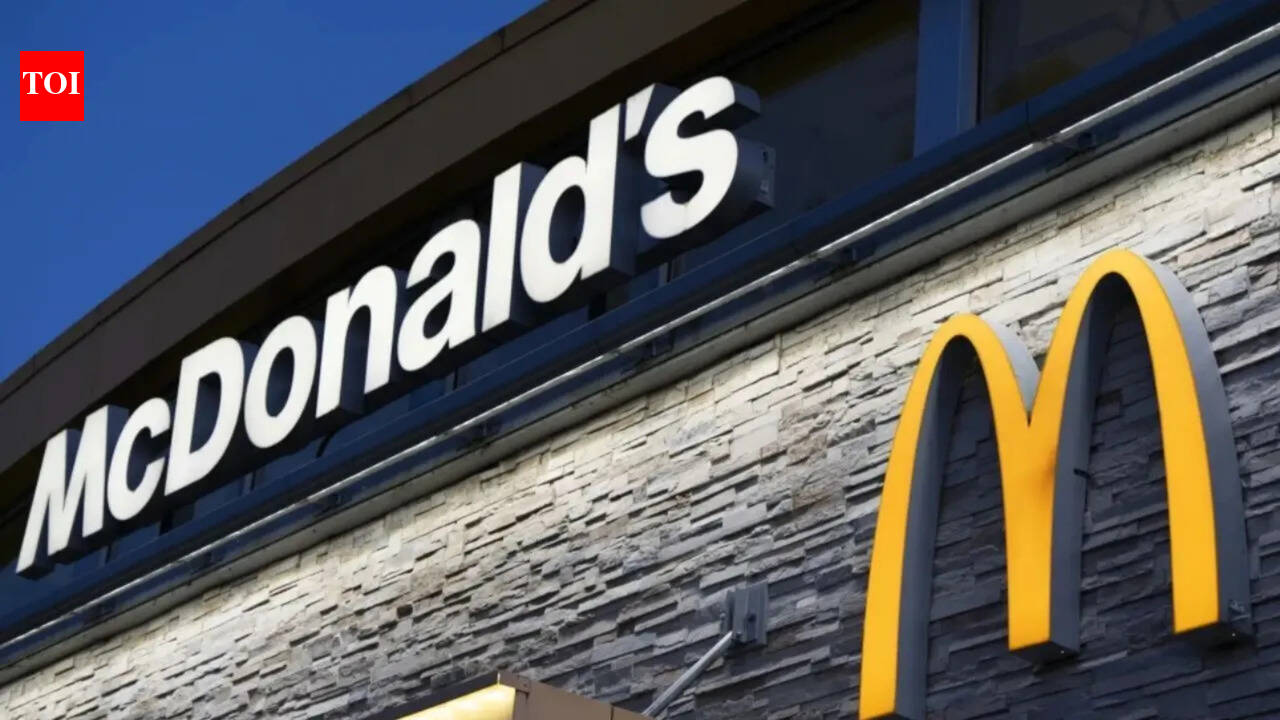 ‘We look into them’: McDonald’s UK boss admits ongoing staff complaints years after harassment scandal