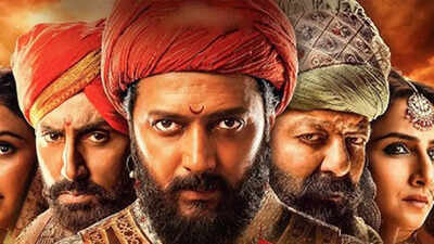 ‘Raja Shivaji’ trailer: Riteish Deshmukh responds to Wagh Nakh controversy after receiving criticism
