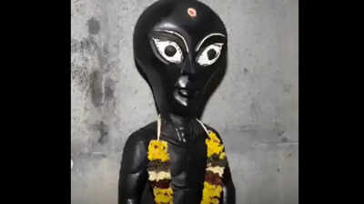 This south Indian state has an alien temple, and here's why you need to add this to your quirky bucket list