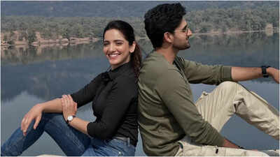 Sonakshi Batra hints at Jagadhatri and Shivaay’s upcoming love story: “It won’t be a typical romance”