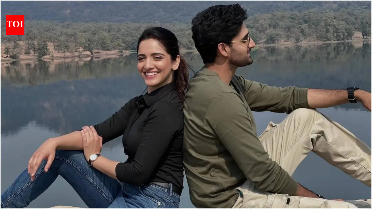 Sonakshi Batra hints at Jagadhatri and Shivaay’s upcoming love story: “It won’t be a typical romance”