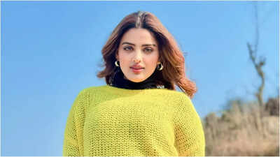 Who is Divyanka Sirohi? All about the Haryanvi actress who passed away at 30 due to heart attack – Reports | Punjabi Movie News – The Times of India