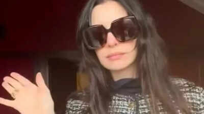 Anne Hathaway opens up about her 'longest awkward phase in Hollywood'