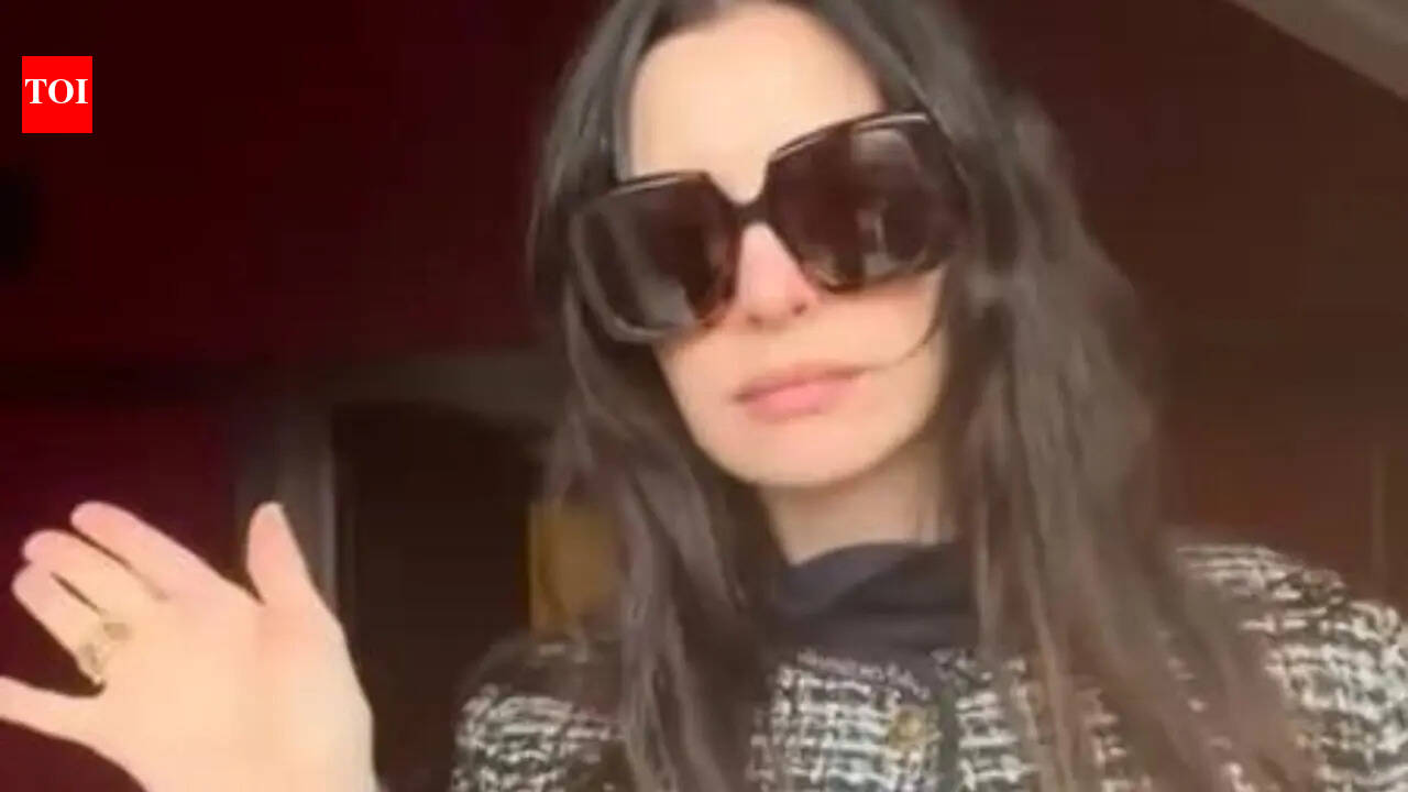 Anne Hathaway opens up about her 'longest awkward phase in Hollywood'