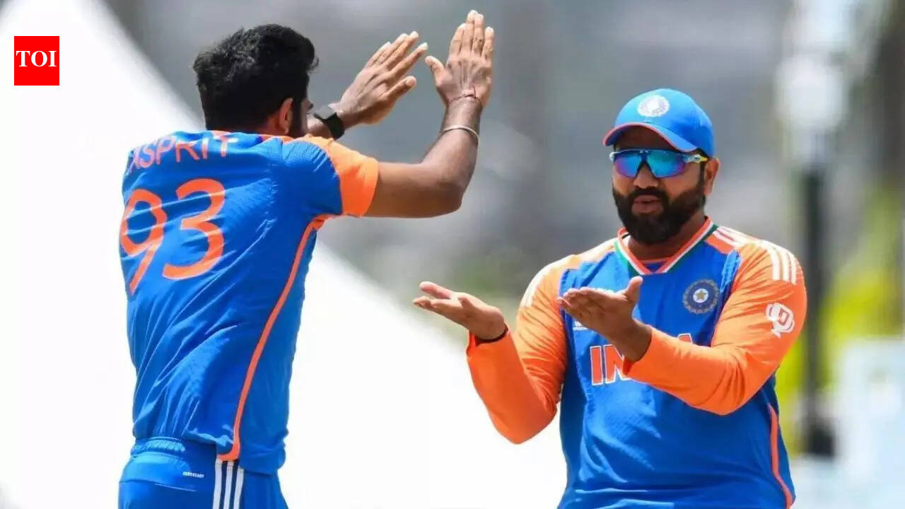 'I am sorry': Former India selector recalls apologising to Rohit Sharma