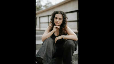 As a new age actor, I don’t want to be boxed in, says Punjabi actress Arvinnder Kaur