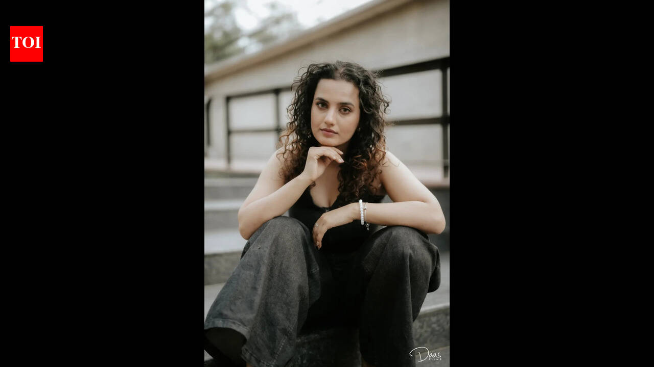 As a new age actor, I don’t want to be boxed in, says Punjabi actress Arvinnder Kaur