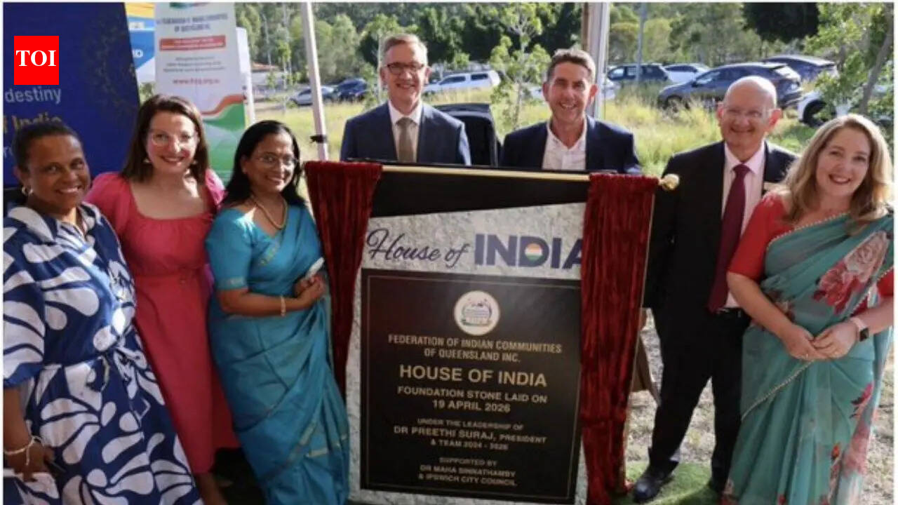 'Don’t White people qualify?': Australians row over $5.5M ‘House of India’ project in Queensland