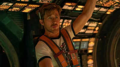 ‘I’m straight, but we all have our limits’: ‘Project Hail Mary’ author Andy Weir gushes about Ryan Gosling’s looks