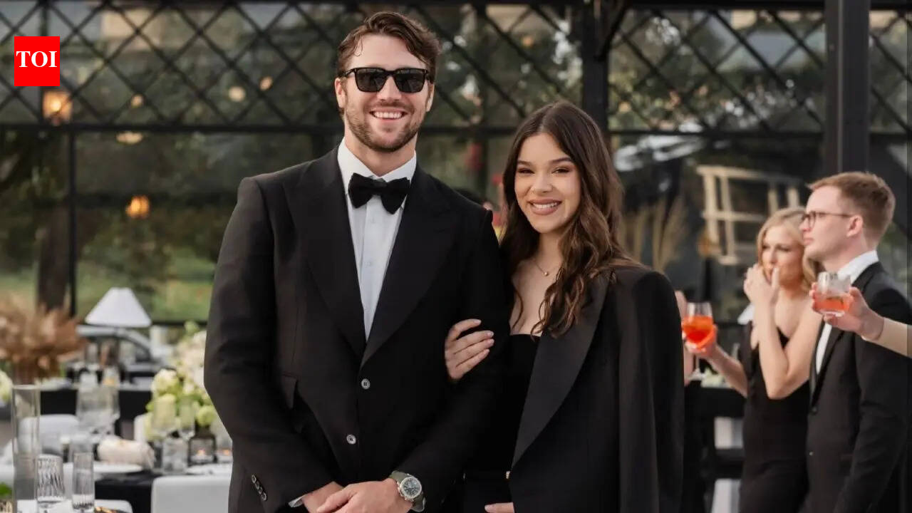 Josh Allen reveals emotional reason behind Super Bowl push after welcoming daughter with Hailee Steinfeld