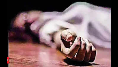 Woman, daughter found dead in Nalanda district