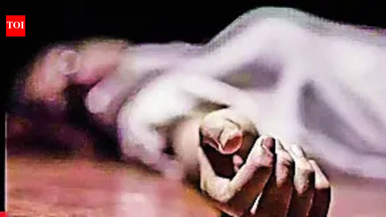 Woman, daughter found dead in Nalanda district