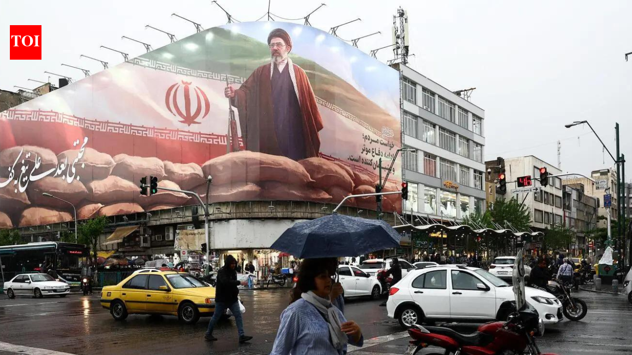 Mojtaba Khamenei missing in action. Is that why Iran regime is surviving?
