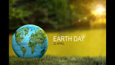 Seminar, speech contest mark World Earth Day in Buxar