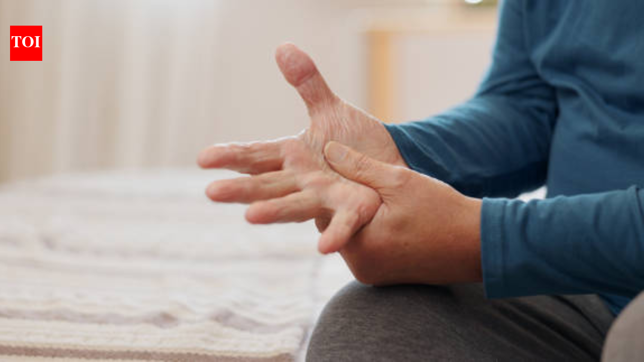 Forget the tremors: Your gut holds clues to your risk of Parkinson’s disease