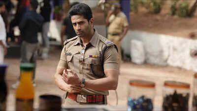 Nikhil Nair on his comeback to Malayalam TV: I am overwhelmed by the love and support from the audience