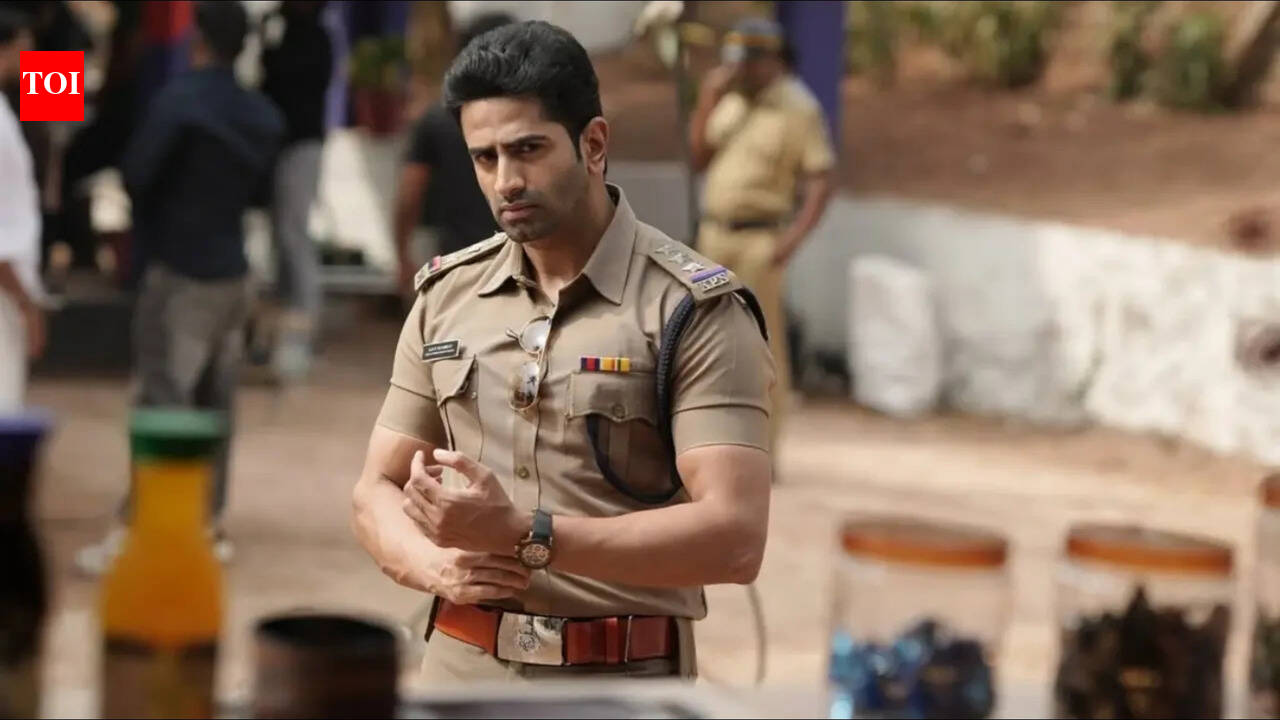 Nikhil Nair on his comeback to Malayalam TV: I am overwhelmed by the love and support from the audience