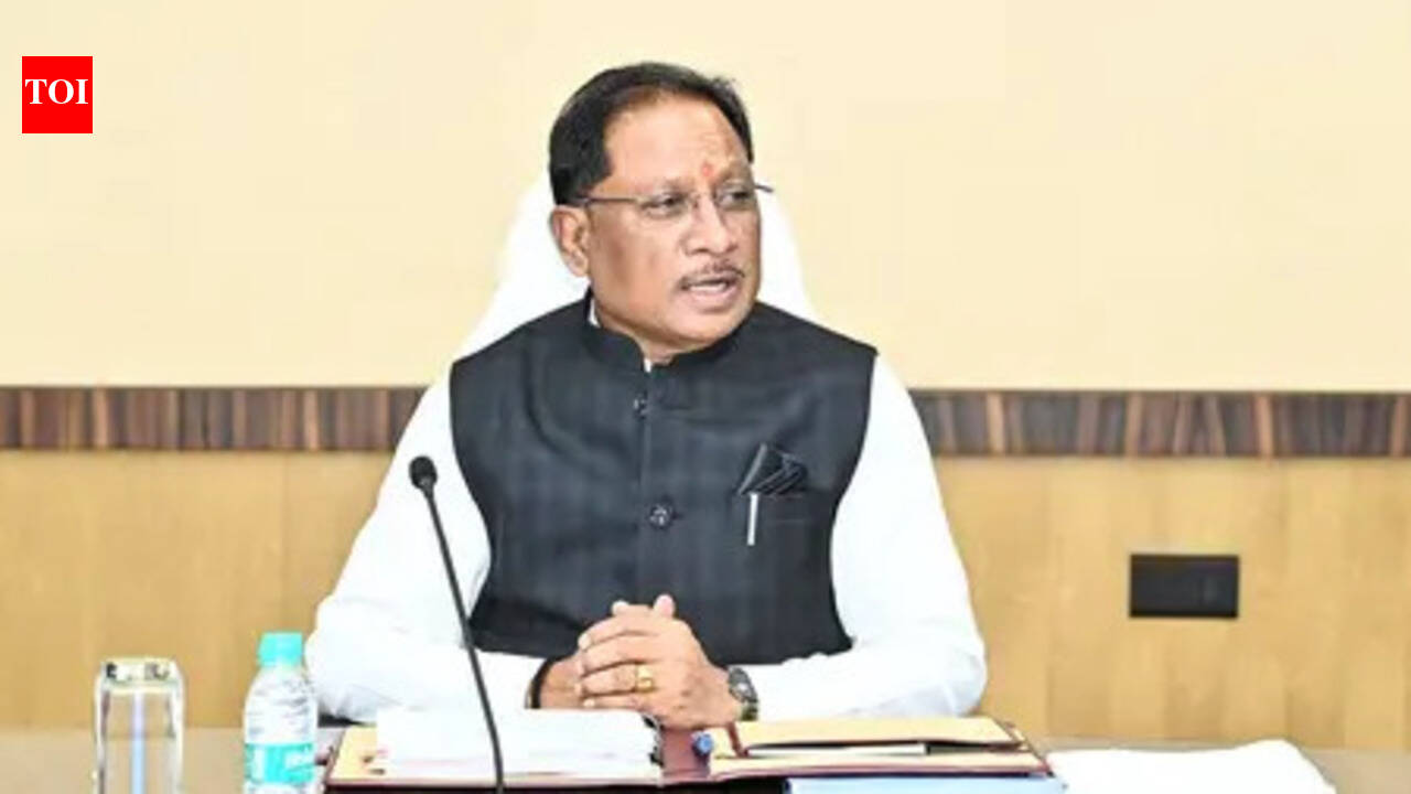 Chhattisgarh freezes leave for govt staff for 3 months amid census, Suraj campaign