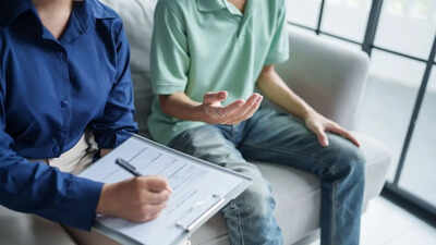 Why good health doesn't guarantee sperm health