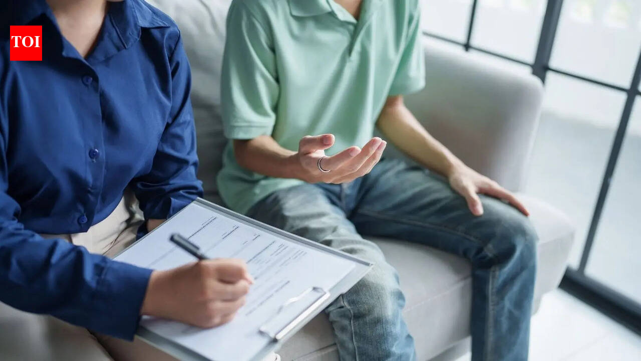 Why good health doesn’t guarantee sperm health