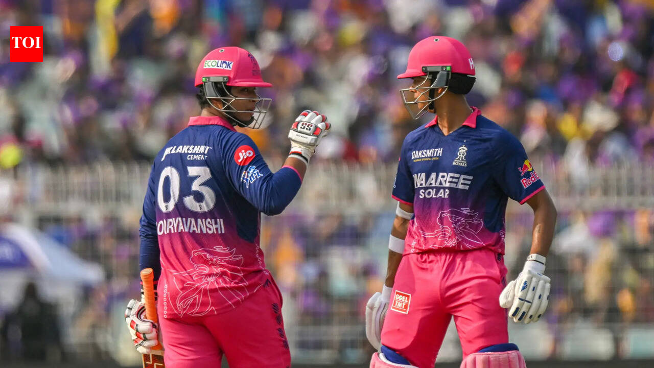 IPL 2026: 4 centuries, same date! Will RR continue April 22 magic vs LSG?