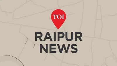 Midnight stone attack on moving vehicles kills one, injures four on Raipur-Bilaspur road
