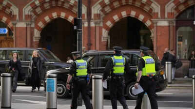 UK to roll out facial recognition nationwide after court backs Metropolitan Police