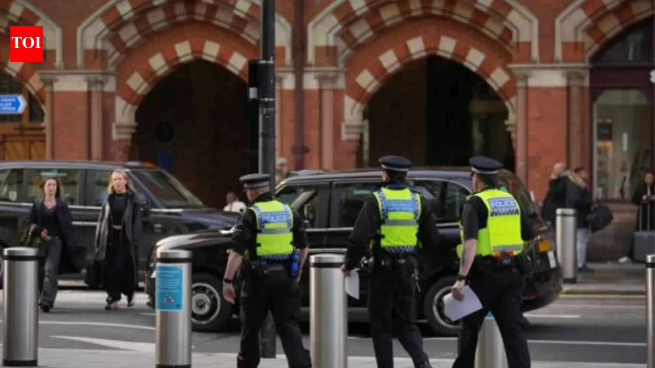 UK to roll out facial recognition nationwide after court backs Metropolitan Police