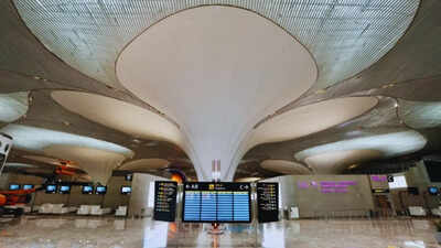 Never going back there....traveller shares unpleasant experience at this newly launched airport