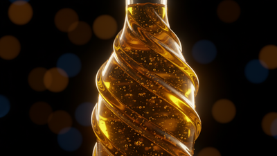 The dark truth: Why your cooking oil belongs in the cupboard, not the countertop