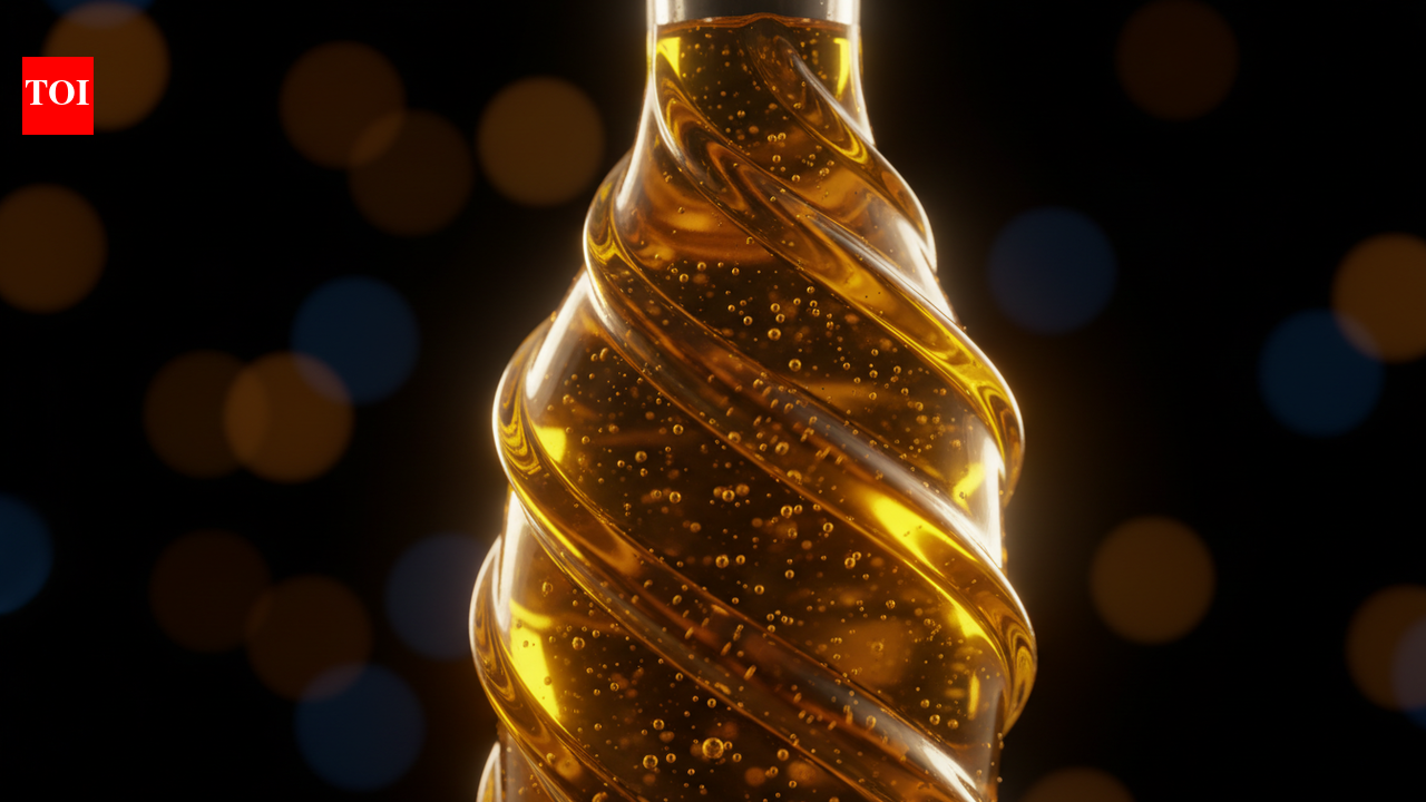 The dark truth: Why your cooking oil belongs in the cupboard, not the countertop