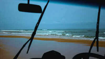 Woman sexually assaulted on UK beach in late-night attack as police launch appeal in Lowestoft