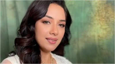 Rupali Ganguly says 'the anger is still alive' as she remembers the victims of the Pahalgam attack