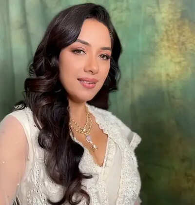 Rupali Ganguly says 'the anger is still alive' as she remembers the victims of the Pahalgam attack