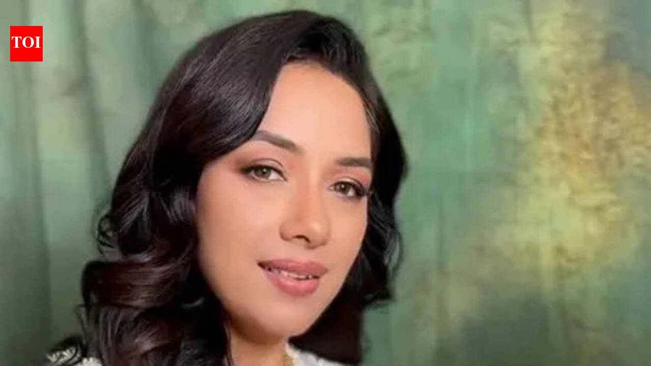 Rupali Ganguly says 'the anger is still alive' as she remembers the victims of the Pahalgam attack