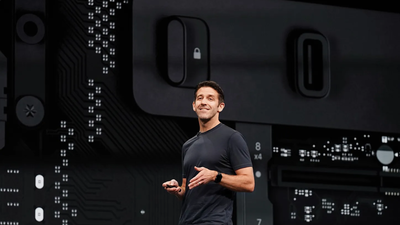 Quote of the day by Apple’s new CEO John Ternus: ‘We’re always focused on ‘how do we make a given product better’