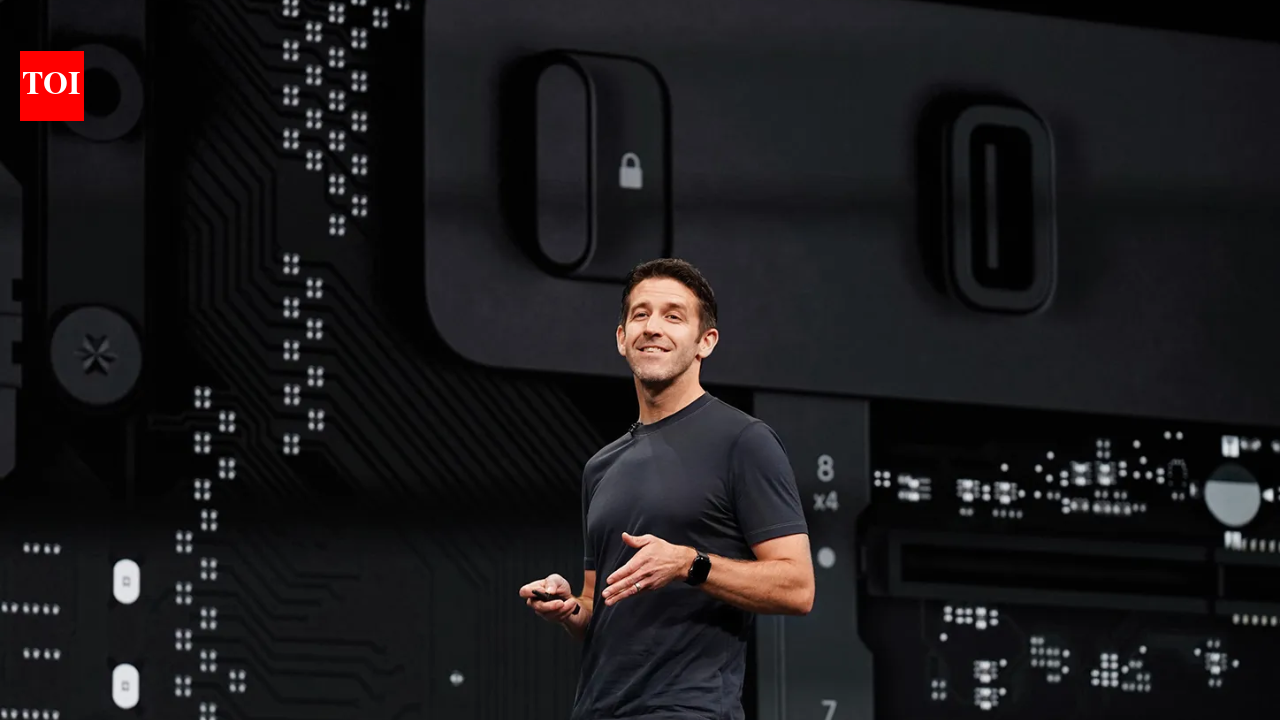 Quote of the day by Apple’s new CEO John Ternus: ‘We’re always focused on ‘how do we make a given product better’