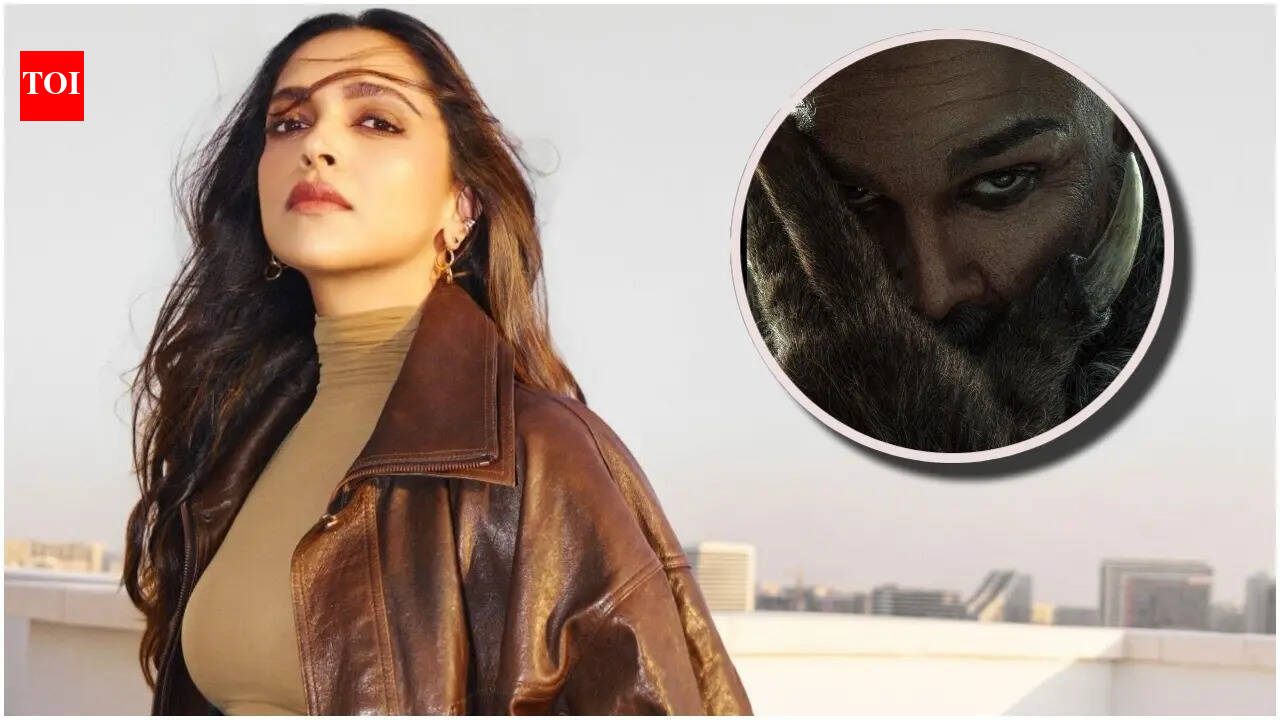 ‘Raaka’ team shuts down baseless rumours and confirms ‘Deepika Padukone plays a crucial role’ - Exclusive