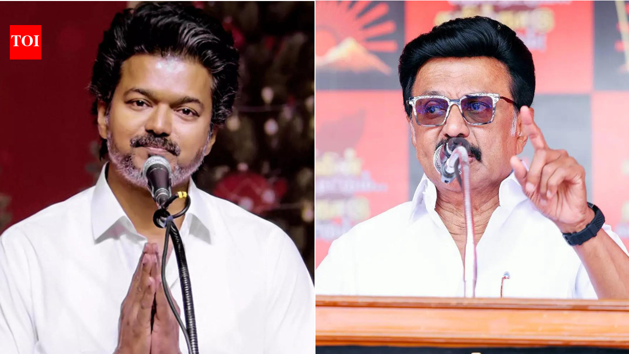 Tamil Nadu polls: From Perambur to Kolathur, key seats to watch out for