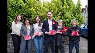 Bristol school cleared of antisemitism after canceling Jewish MP's visit, inquiry finds no bias
