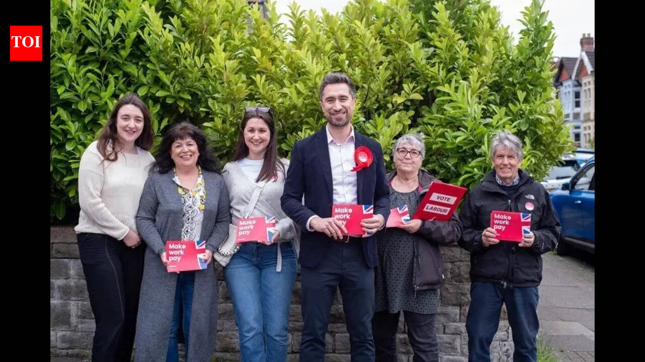 Bristol school cleared of antisemitism after cancelling Jewish MP’s visit, inquiry finds no bias